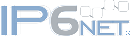 IP6net logo